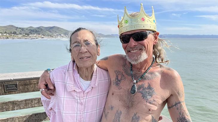 Tamirci olarak eve girdi, damat olarak çıktı! Dünyanın konuştuğu ‘karanlık’ ilişki