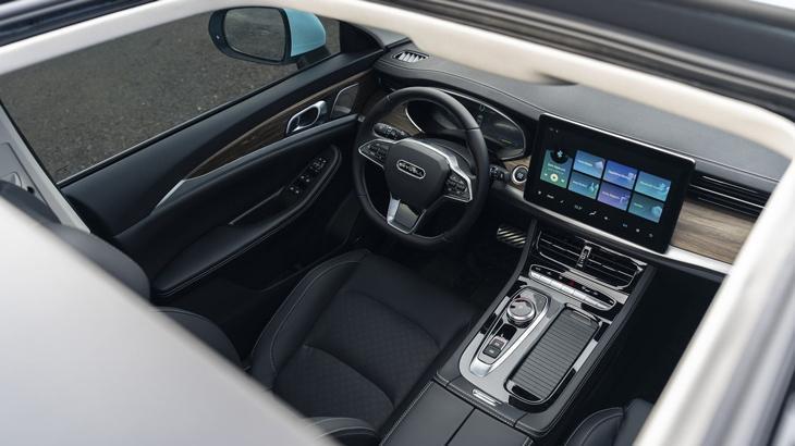 Çinli otomobil devinden Türkiye için yatırım kararı: Fabrika için yer bakıyorlar