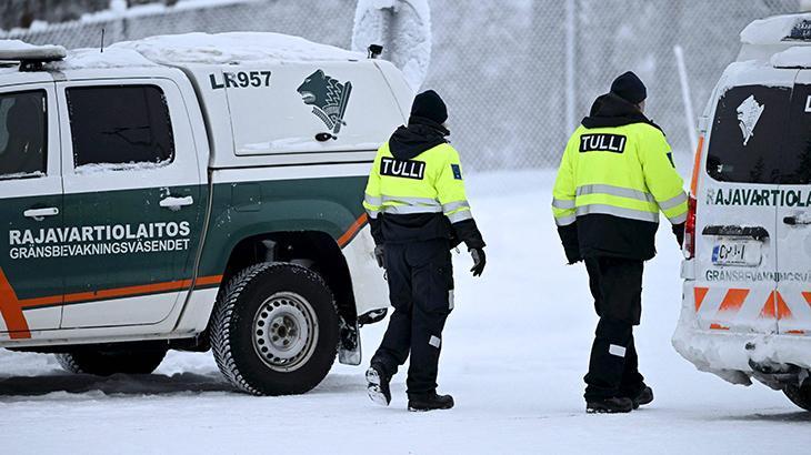 Finlandiya neden Rusya ile tüm sınırlarını kapattı?