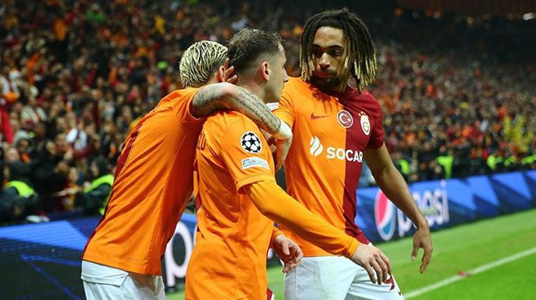 Galatasaray, 23 yıl sonra Danimarka'da ikinci finaline çıkacak! Neestrup'tan iddialı sözler