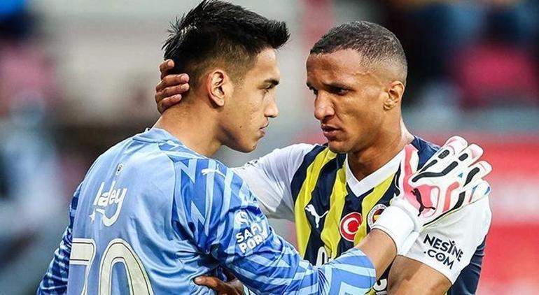 Eski Beşiktaşlı oyuncu Fenerbahçe'ye! Sürpriz Ocak hamlesi