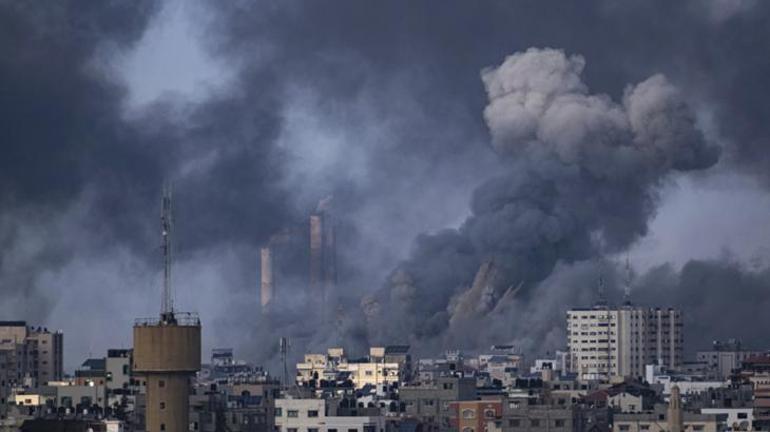 Gazze ölüyor! Vahşet, resmi raporların ötesinde: 'Gerçek rakamı bilmek imkansız'