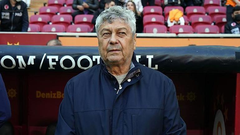 Mircea Lucescu için Beşiktaş iddiası! 'Görüşüyor'