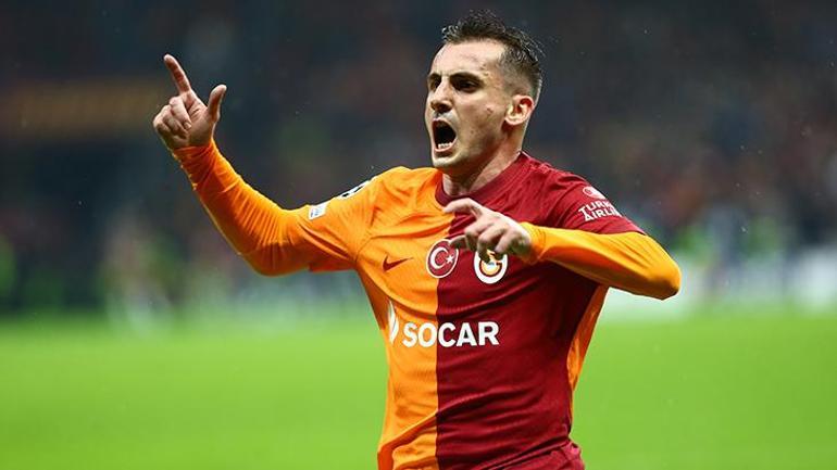 Spor yazarları, Galatasaray - Manchester United maçını değerlendirdi! 'Yazıklar olsun senin gibi hakeme'