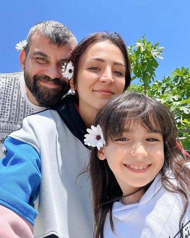 'Son veda' kaydedildi! Sosyal medya fenomeni Ayşenur Parlak son yolculuğuna uğurlandı