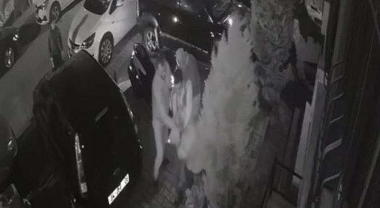 İstanbul’da komşu dehşeti! Eşi kurşun yağdırdı, karısı pencereden bardak fırlattı