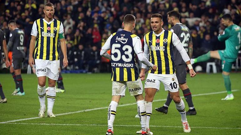 Spor yazarları Fenerbahçe-Fatih Karagümrük maçını değerlendirdi: İsmail Kartal krizi üstüne giderek aştı!