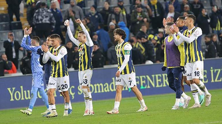 Spor yazarları Fenerbahçe-Fatih Karagümrük maçını değerlendirdi: İsmail Kartal krizi üstüne giderek aştı!