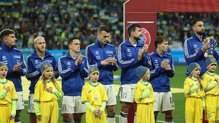 İtalya, Çekya ve Slovenya, EURO 2024 biletini kaptı