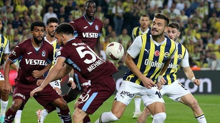 Canlı yayında açıkladı: Mental olarak çok kötü, Fenerbahçe'deki son maçı olur