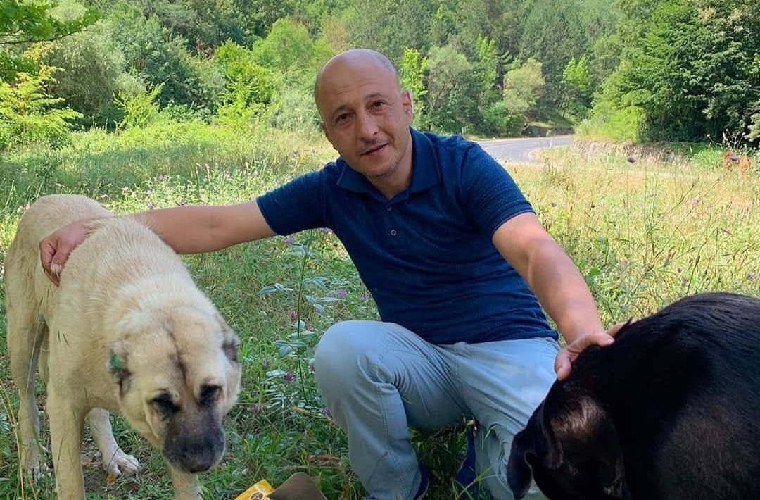 Sahipsiz Patiler Derneği Bursa