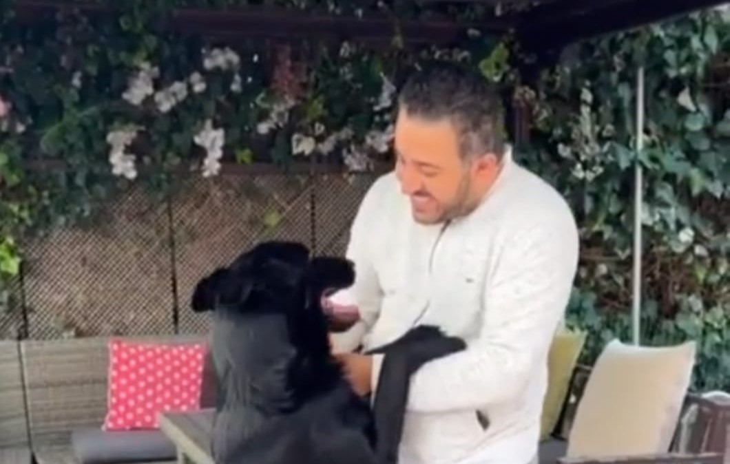İş Adamı Sezai Gülmez kimdir