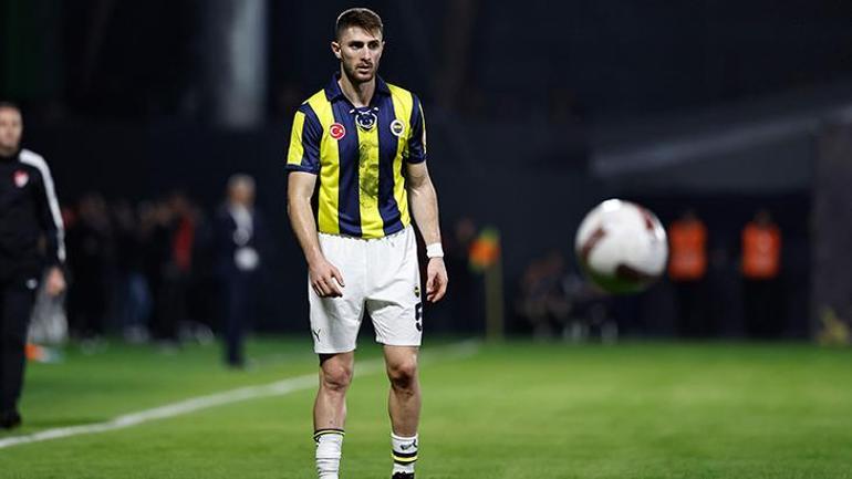 İsmail Yüksek, Fenerbahçe'ye transfer sürecini anlattı! Arda Güler ve Jorge Jesus itirafı