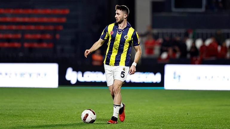 İsmail Yüksek, Fenerbahçe'ye transfer sürecini anlattı! Arda Güler ve Jorge Jesus itirafı