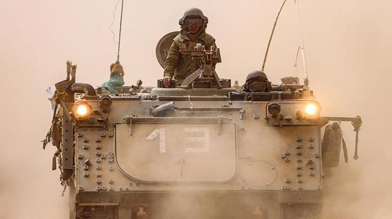 UNRWA'dan Gazze açıklaması: 48 saat içinde durma noktasına gelecek