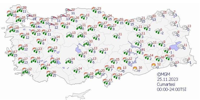 Son dakika... Kar, fırtına, kuvvetli yağış bir arada! İstanbul, Ankara ve İzmir dahil 64 kente uyarı
