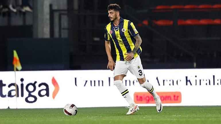 Adana Demirspor maçı öncesi Fenerbahçe'de Fred gelişmesi! İsmail Kartal'dan Samet Akaydin kararı