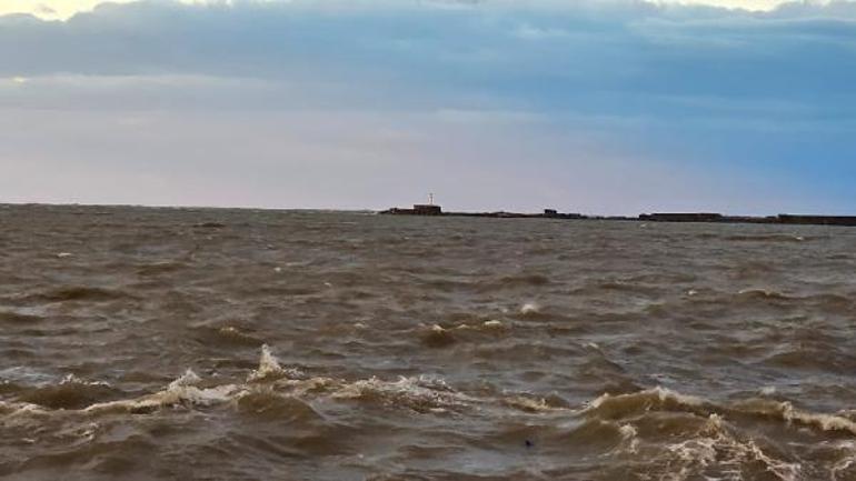 Son dakika: Zonguldak'ta batan gemiden acı haber