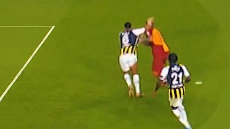 Galatasaray, Icardi'yi tüm açılardan paylaştı! Fenerbahçe'ye tepki