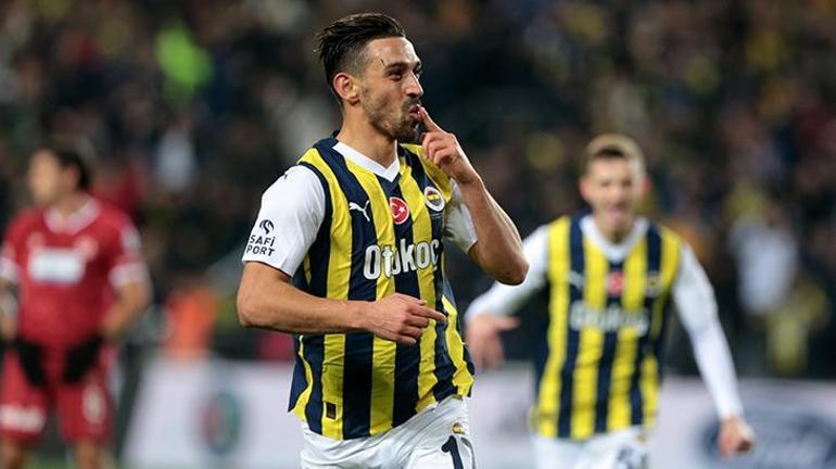 Fenerbahçe'de Çağlar Söyüncü gelişmesi! Senad Ok, transfer kararını canlı yayında duyurdu