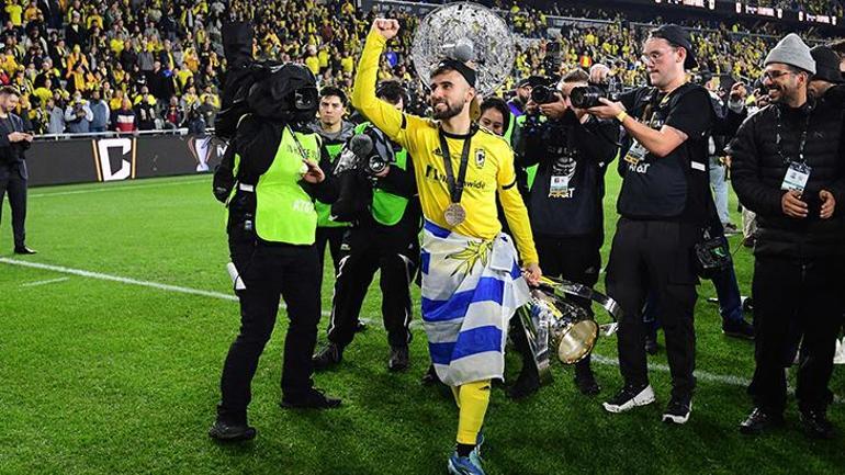 Diego Rossi'nin şampiyonluğu Fenerbahçe'ye yaradı! İşte kasaya girecek rakam
