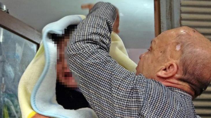 Antalya'yı karıştıran olay! 2 yaşındaki bebek, babası uyurken evden kaçtı
