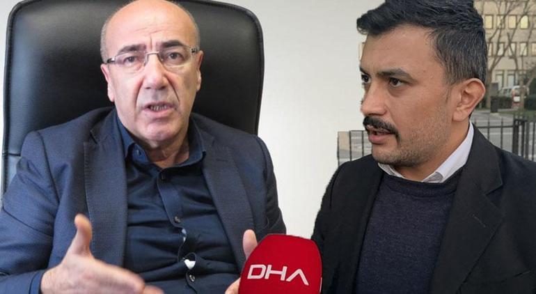 250 bin liralık bedel ödenmedi! Kadıköy Belediyesi'ne haciz şoku