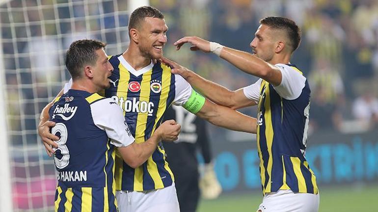 Livakovic'ten transfer itirafı! 'Modric, Fenerbahçe'ye git dedi'