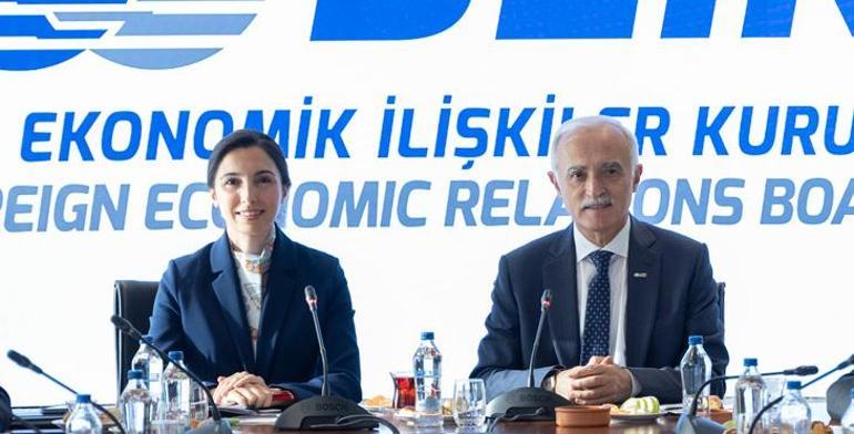 Merkez Bankası Başkanı Erkan'dan 'fiyat istikrarı' açıklaması