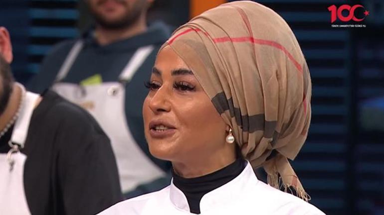 MasterChef All Star'da üçüncü ceketi giyen yarışmacı belli oldu