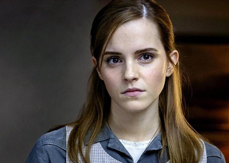 Oyunculuğa ara vermişti! Emma Watson pişman oldu mu?