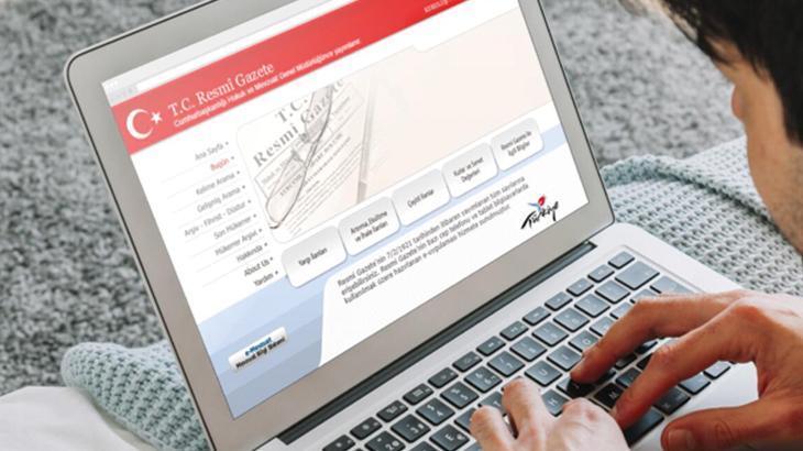 Seçim takvimi Resmi Gazete’de