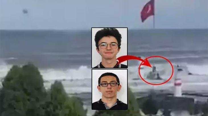 Kayıp 2 liseliden acı haber geldi! Cansız bedenine ulaşıldı