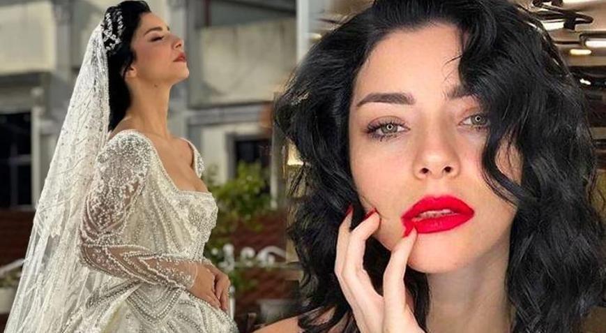 Merve Boluğur’dan ‘evlilik’ cevabı! ‘Üçüncü koca ne zaman geliyor?’