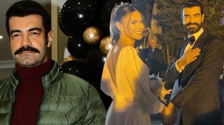 Sessiz sedasız evlenen ünlü oyuncudan ilk açıklama!