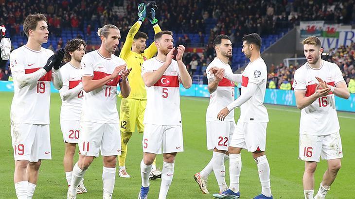 A Milli Takım’ın EURO 2024’teki grubu yarın belli olacak! İşte muhtemel rakipler