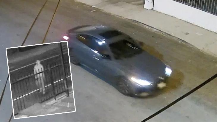 Los Angeles’ta seri katil paniği! ‘Bu gece yalnız uyumayın’