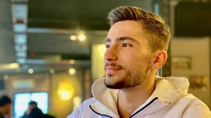 Kiraladığı evde 3 gün sonra ölü bulundu!