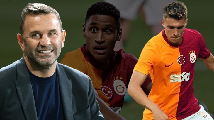 Osman Şenher, Pendikspor maçı sonrası Galatasaraylı yıldıza sert çıktı! ‘Takımda oynayacak kalitesi yok’