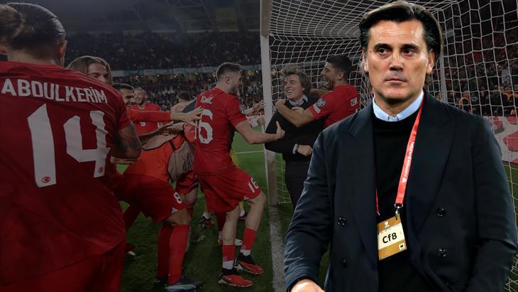 A Milli Futbol Takımı’nın EURO 2024’teki rakiplerini korku sardı! ‘Volkspark bariz Türklerin elinde’