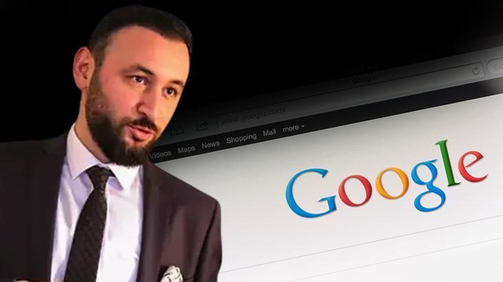 Dijital telif düzenlemesi için Fransa’yı işaret etti! Bilişim Hukuku Derneği Başkanı Ergün: Google kabul etmek zorunda