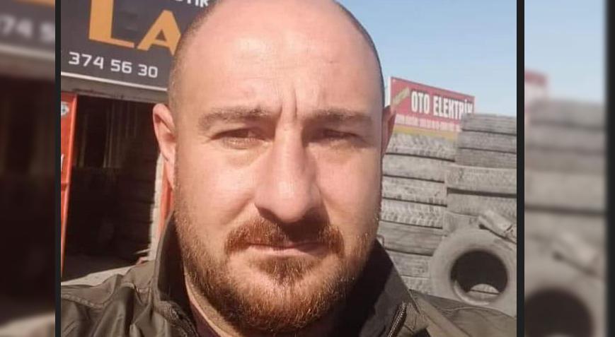 Aksaray’da tüfekli saldırı! 1 kişi hayatını kaybetti