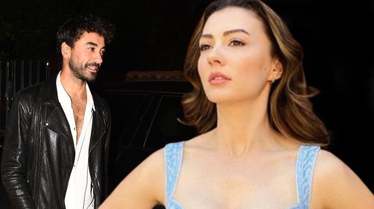 Gökhan Alkan’dan Burcu Özberk açıklaması