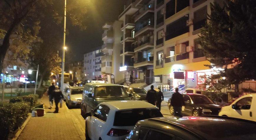 İzmir’de ‘5 kişiyi yaralayan hayalet nişancı’ ile ilgili flaş gelişme