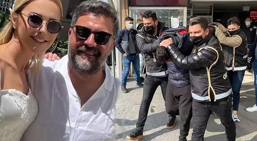 Şafak Mahmutyazıcıoğlu davasında mütalaa! ‘Daha büyük bir mesele var’