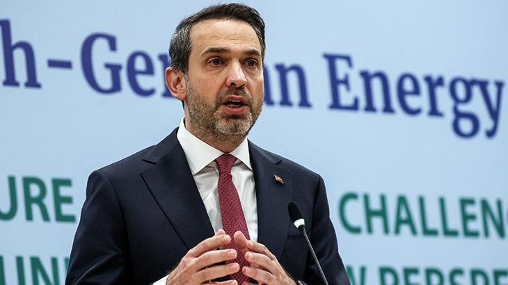 Bakan Bayraktar: 10 milyar dolar yatırım yapmayı planlıyoruz