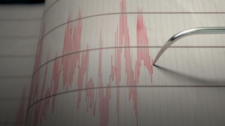 Pakistan’da 5.2 büyüklüğünde deprem