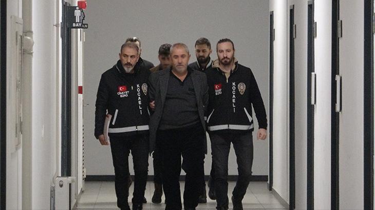 Kocaeli’nde damadı ve kardeşini vurdu! Ev hapsine çarptırıldı