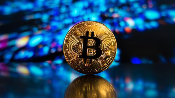 Bitcoin fırladı! Sert yükselişin nedeni belli oldu
