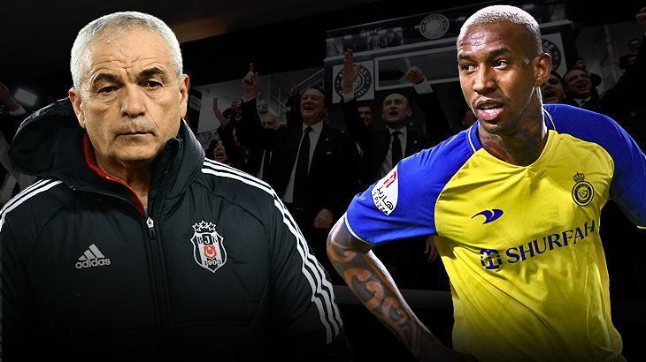 Beşiktaş’ta seçim sonrası 3 bomba birden! Çılgın transfer planı